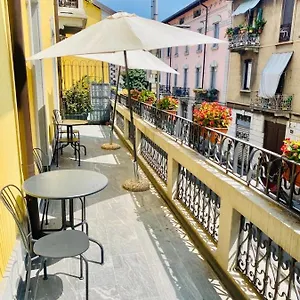 Milano Central Appartamento