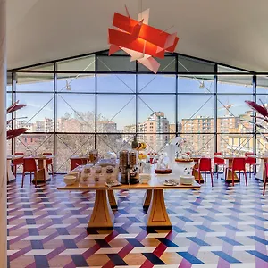 Antares Rubens Hotel