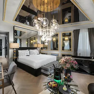 The Plein - Small Luxury Of The World Hotel