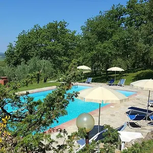 Apartment House Le Selvole 
