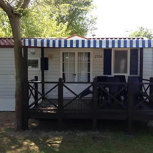 Ferienhaus Oliholiday Mobilehomes - 