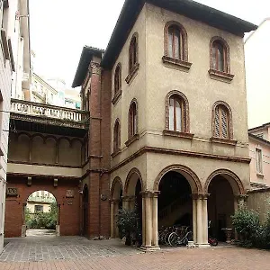Sahi - Residenza Bianca Di Savoia Appartamento