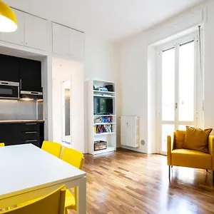 Primopiano - Giambellino Appartamento